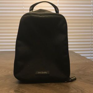 Vera Bradley lunch tote